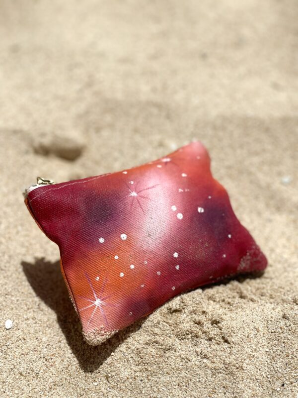 Monedero Cosmic