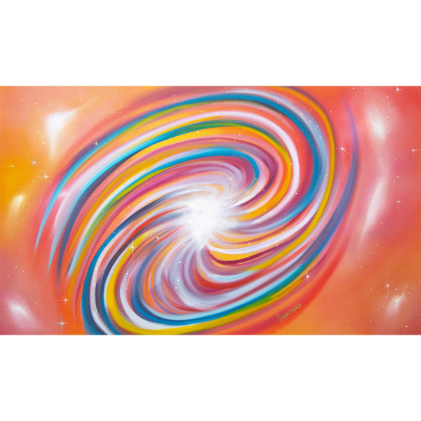 Destello Solar (100x70 cm)