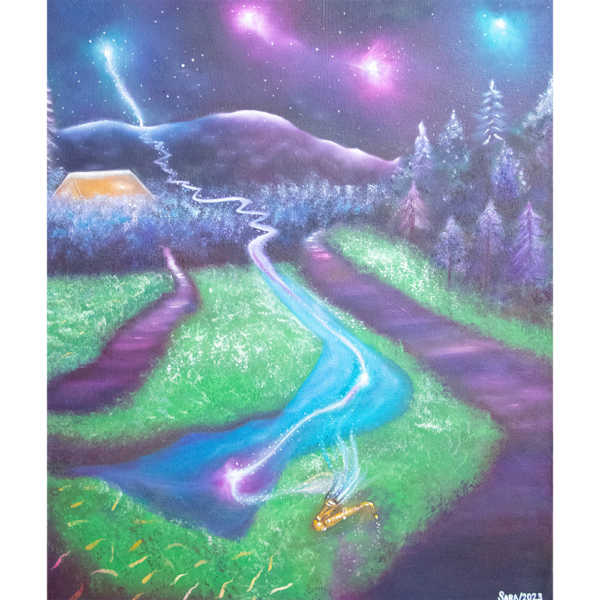 Fizebad (50x60 cm)