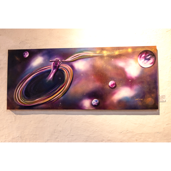 Creahand (170x70 cm) - Image 2