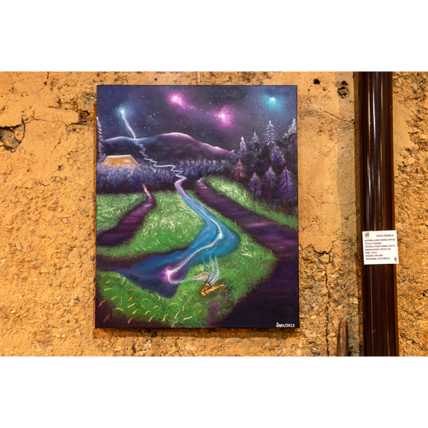 Fizebad (50x60 cm) - Image 2