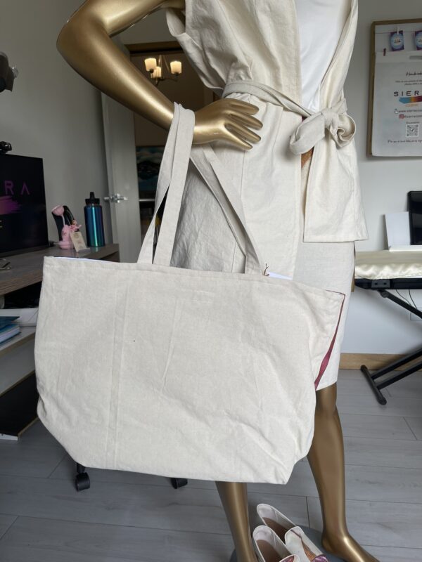 2. Tote Bag Sierra Cosmic - Image 5