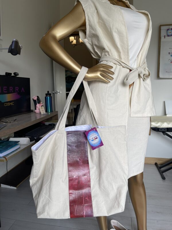 2. Tote Bag Sierra Cosmic - Image 4