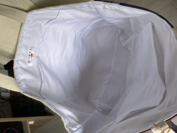 2. Tote Bag Sierra Cosmic - Image 7
