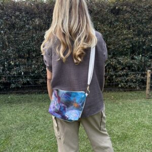 3. Bolso cruzado Sierra Cosmic